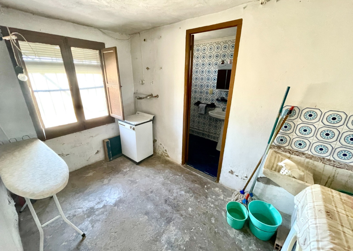 Resale - Villa - La Romana - Villas de la Romana