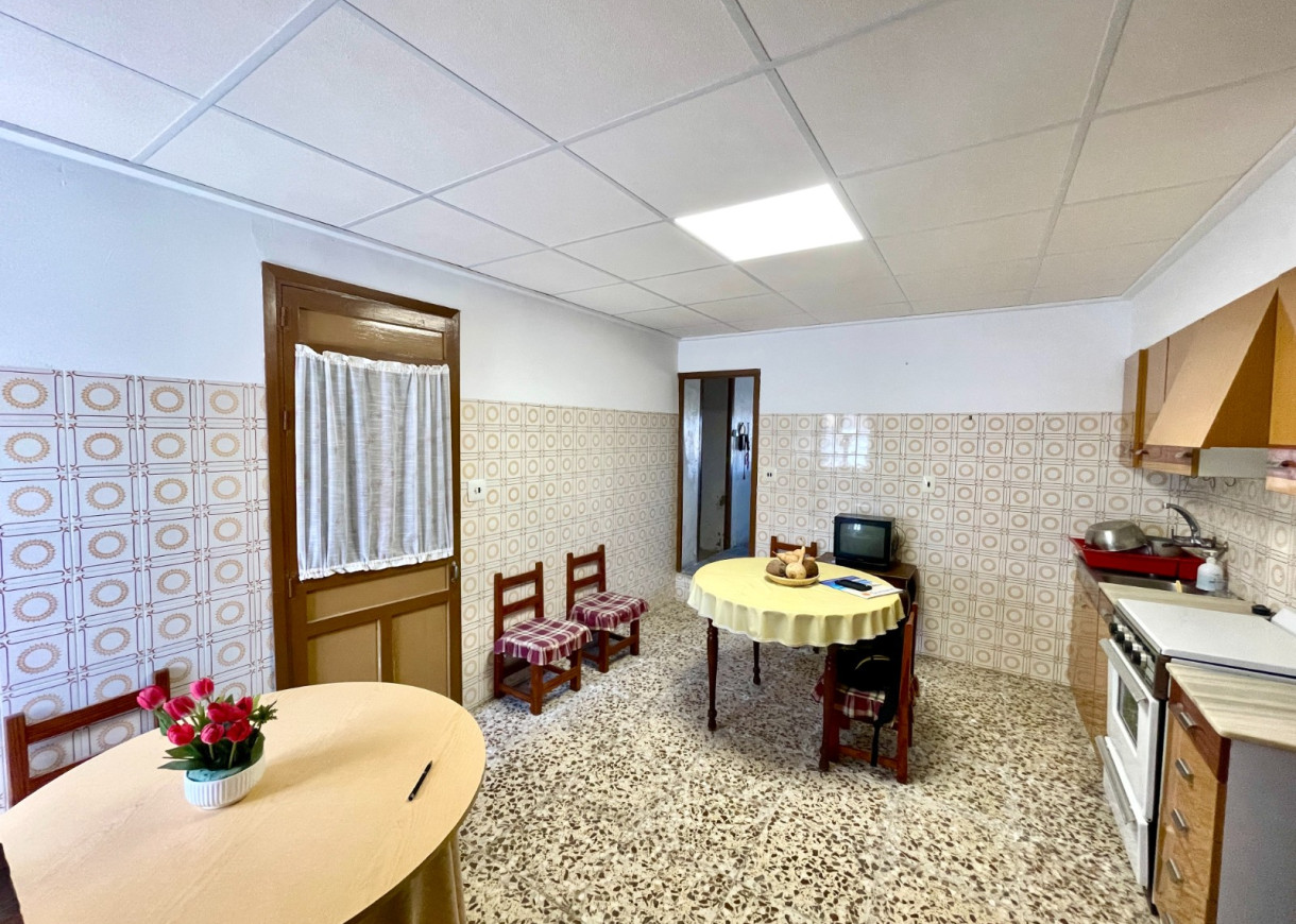 Resale - Villa - La Romana - Villas de la Romana