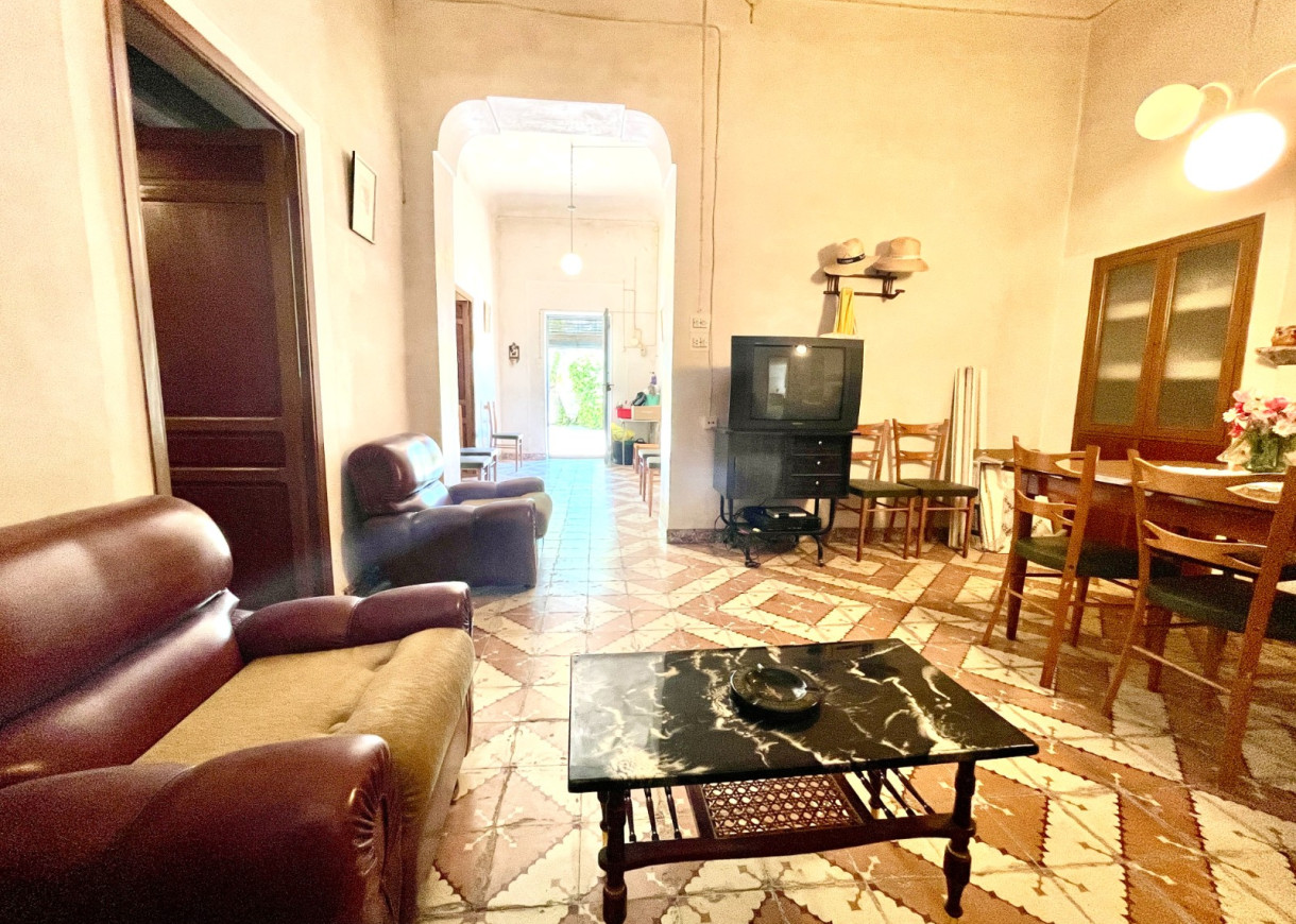 Resale - Villa - La Romana - Villas de la Romana