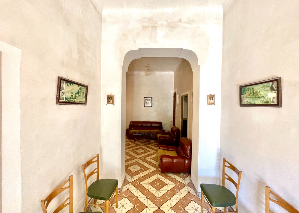 Resale - Villa - La Romana - Villas de la Romana