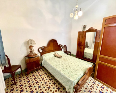 Resale - Villa - La Romana - Villas de la Romana