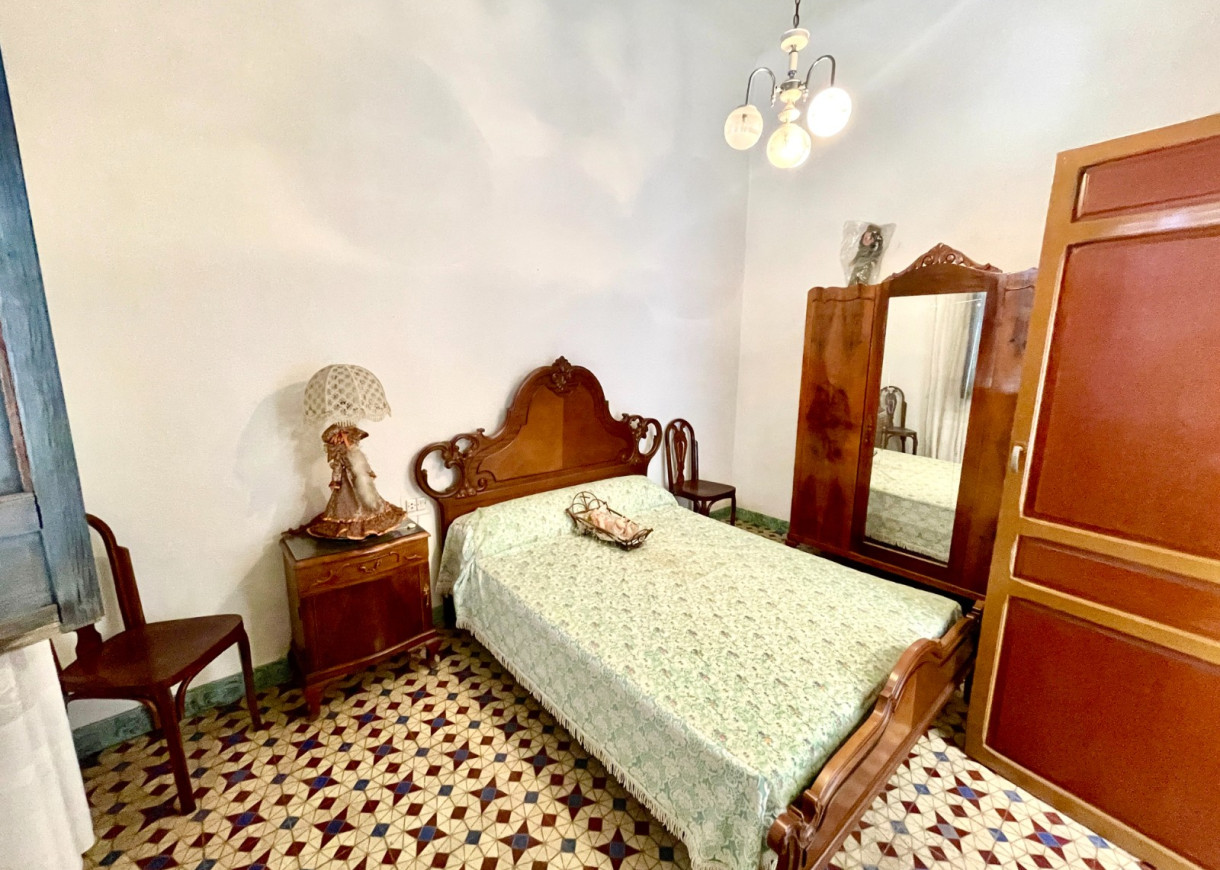 Resale - Villa - La Romana - Villas de la Romana