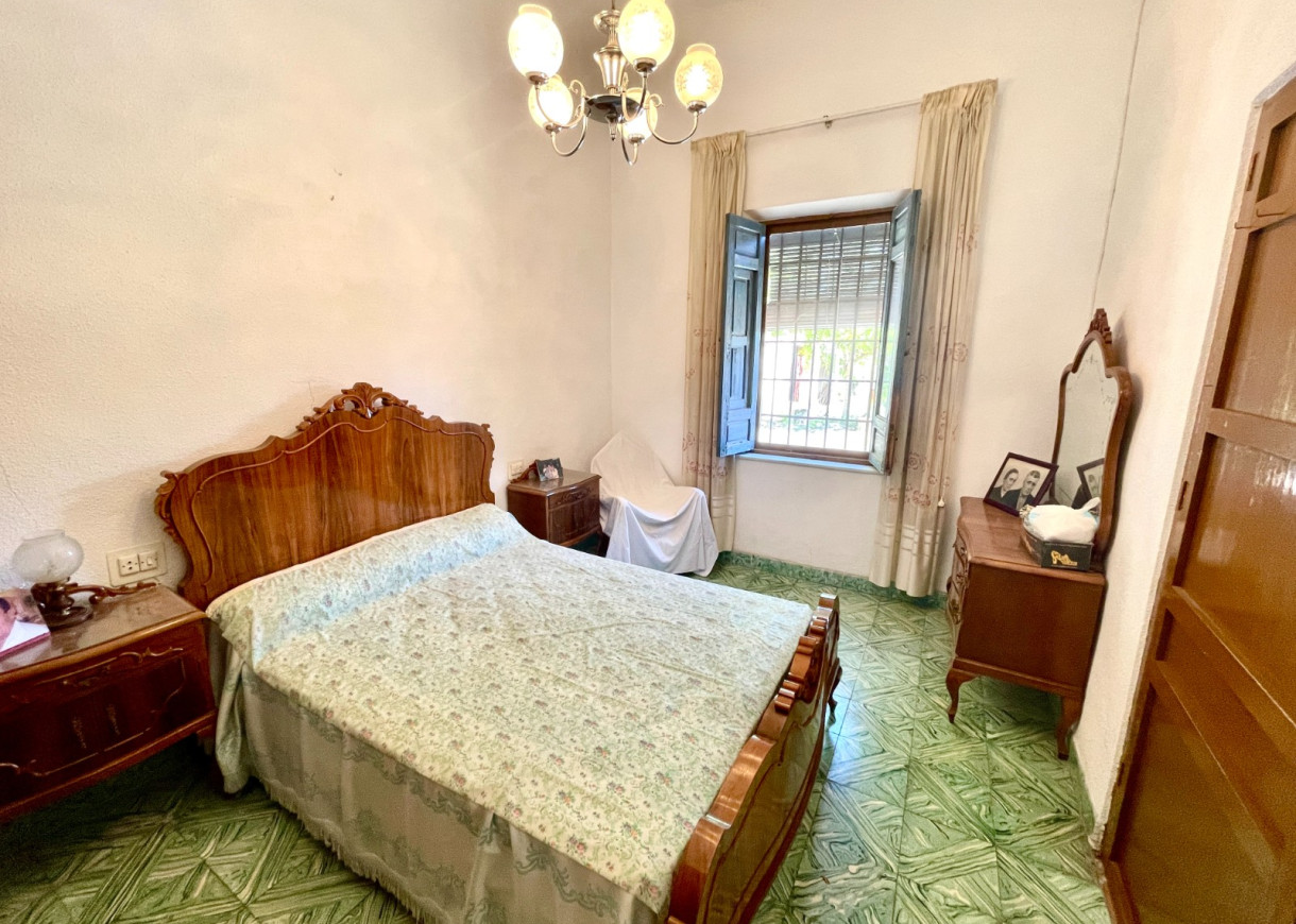 Resale - Villa - La Romana - Villas de la Romana