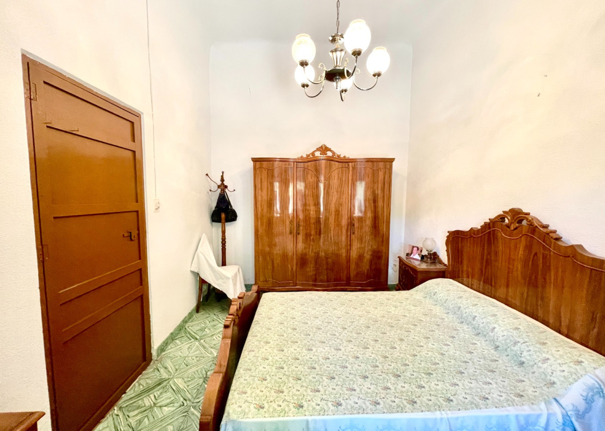Resale - Villa - La Romana - Villas de la Romana