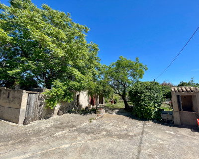 Resale - Villa - La Romana - Villas de la Romana