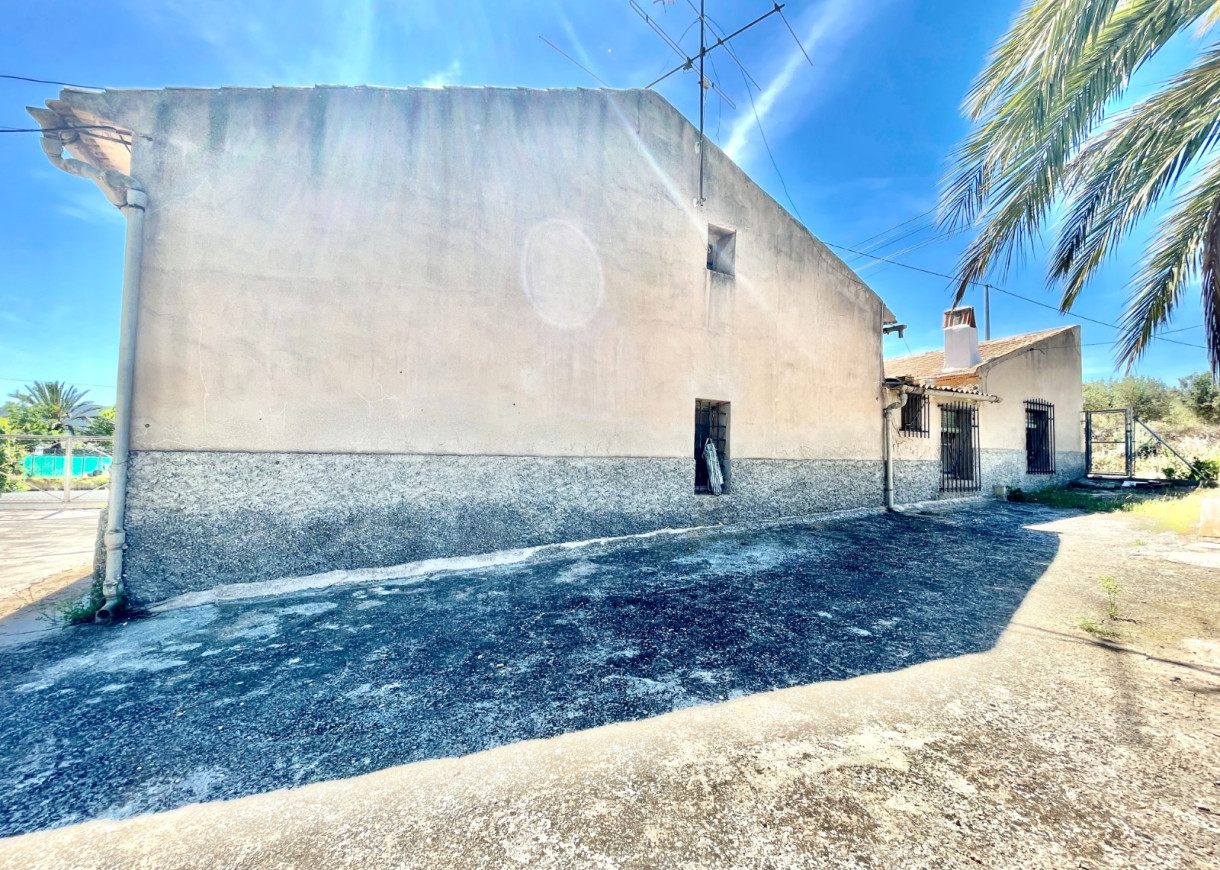 Resale - Villa - La Romana - Villas de la Romana