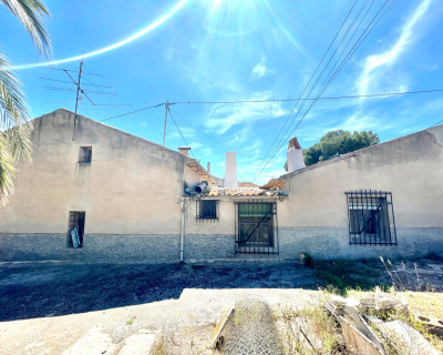 Resale - Villa - La Romana - Villas de la Romana