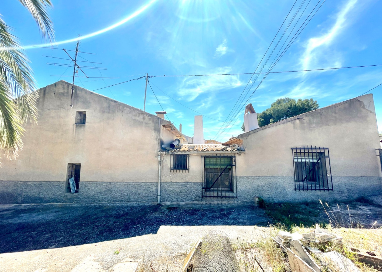 Resale - Villa - La Romana - Villas de la Romana