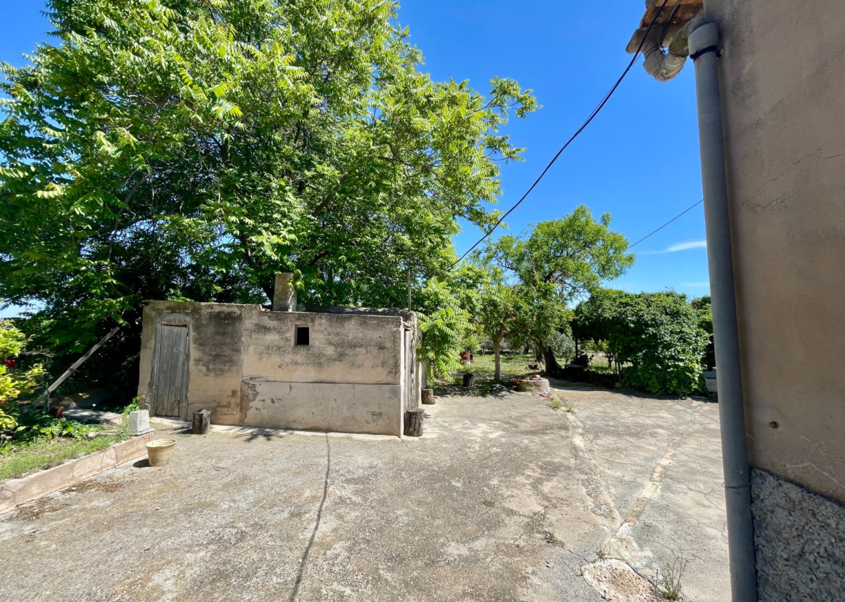 Resale - Villa - La Romana - Villas de la Romana