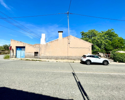 Resale - Villa - La Romana - Villas de la Romana
