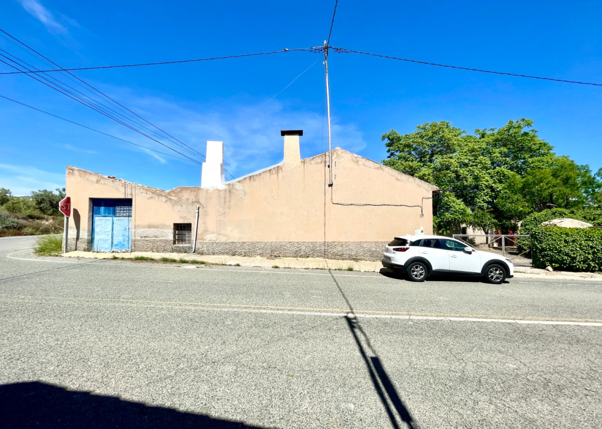 Resale - Villa - La Romana - Villas de la Romana