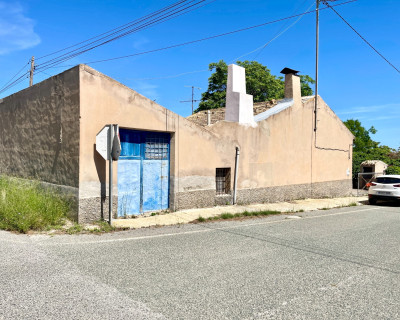 Resale - Villa - La Romana - Villas de la Romana