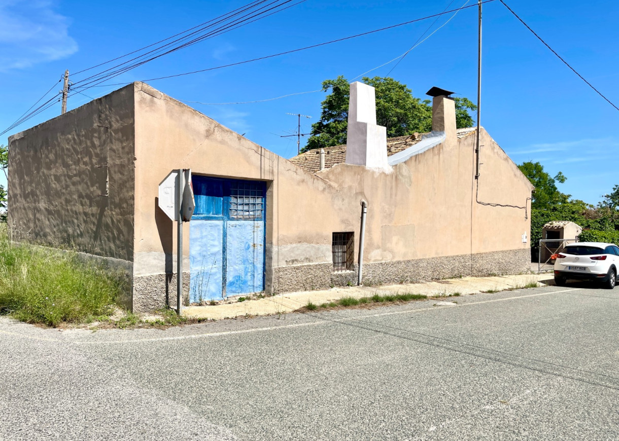 Resale - Villa - La Romana - Villas de la Romana