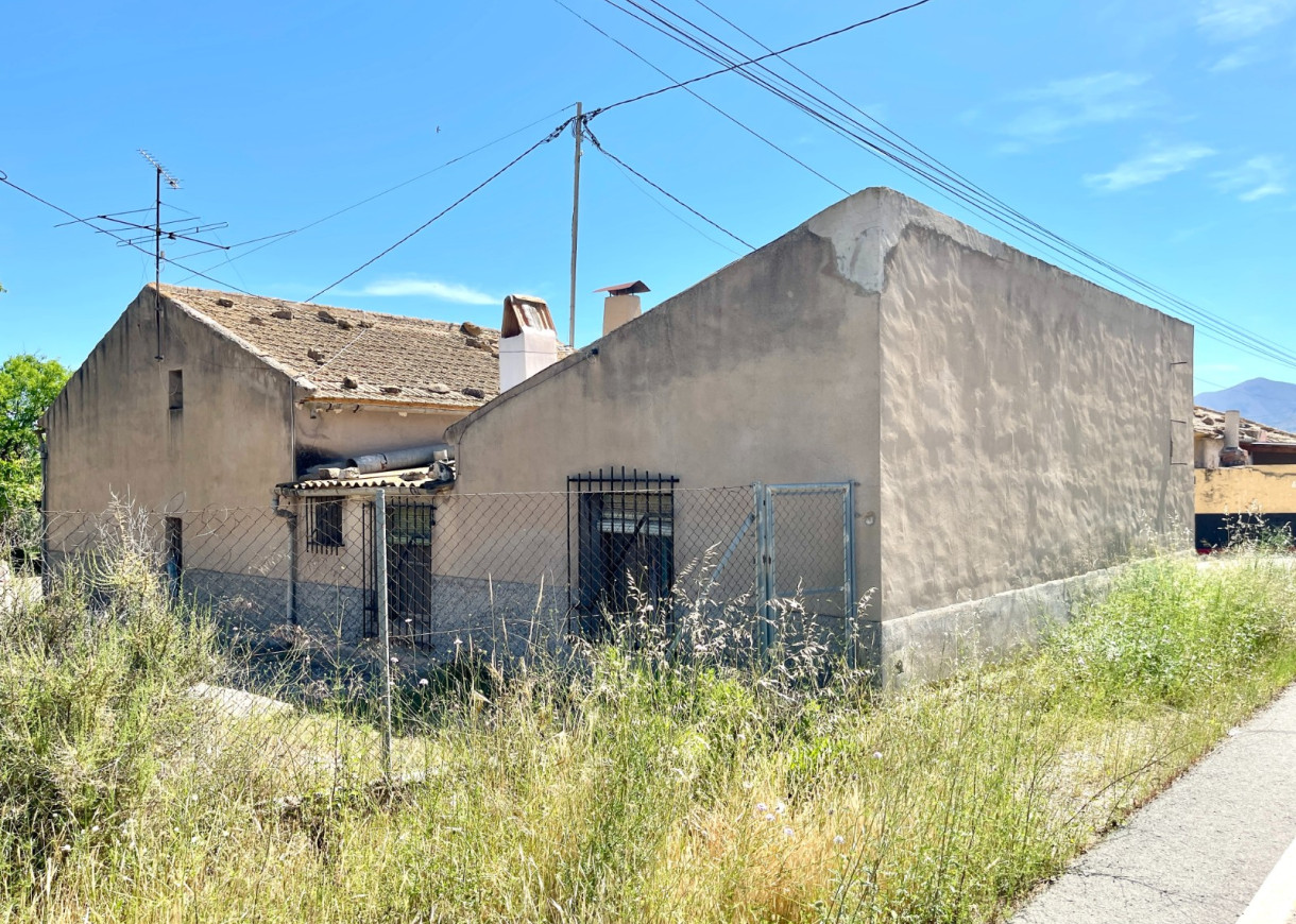 Resale - Villa - La Romana - Villas de la Romana