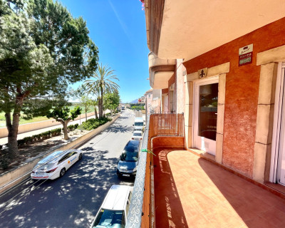 Resale - Apartment - Flat - Formentera del Segura - Formentera de Segura