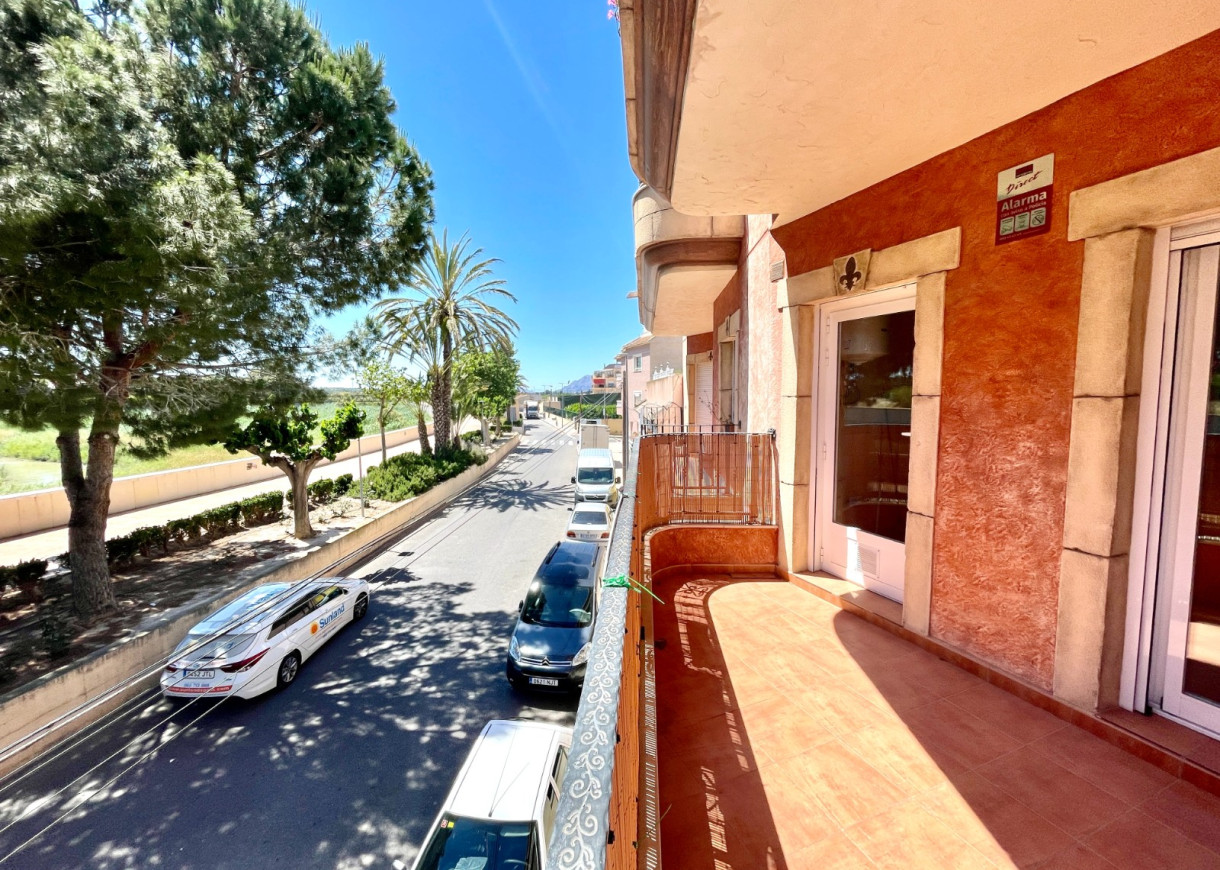 Resale - Apartment - Flat - Formentera del Segura - Formentera de Segura