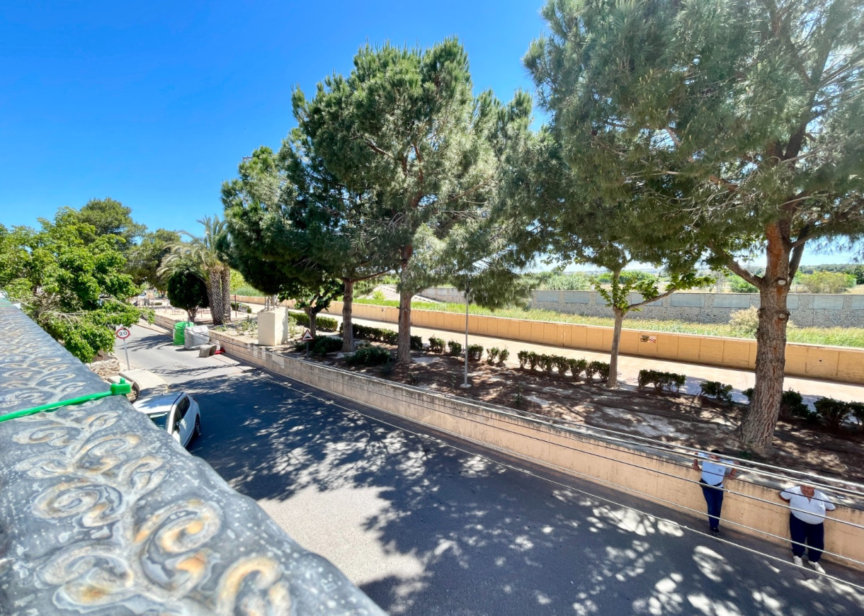 Resale - Apartment - Flat - Formentera del Segura - Formentera de Segura