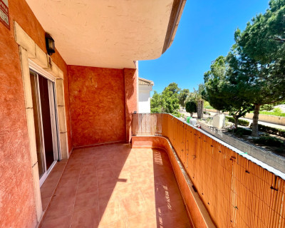 Resale - Apartment - Flat - Formentera del Segura - Formentera de Segura
