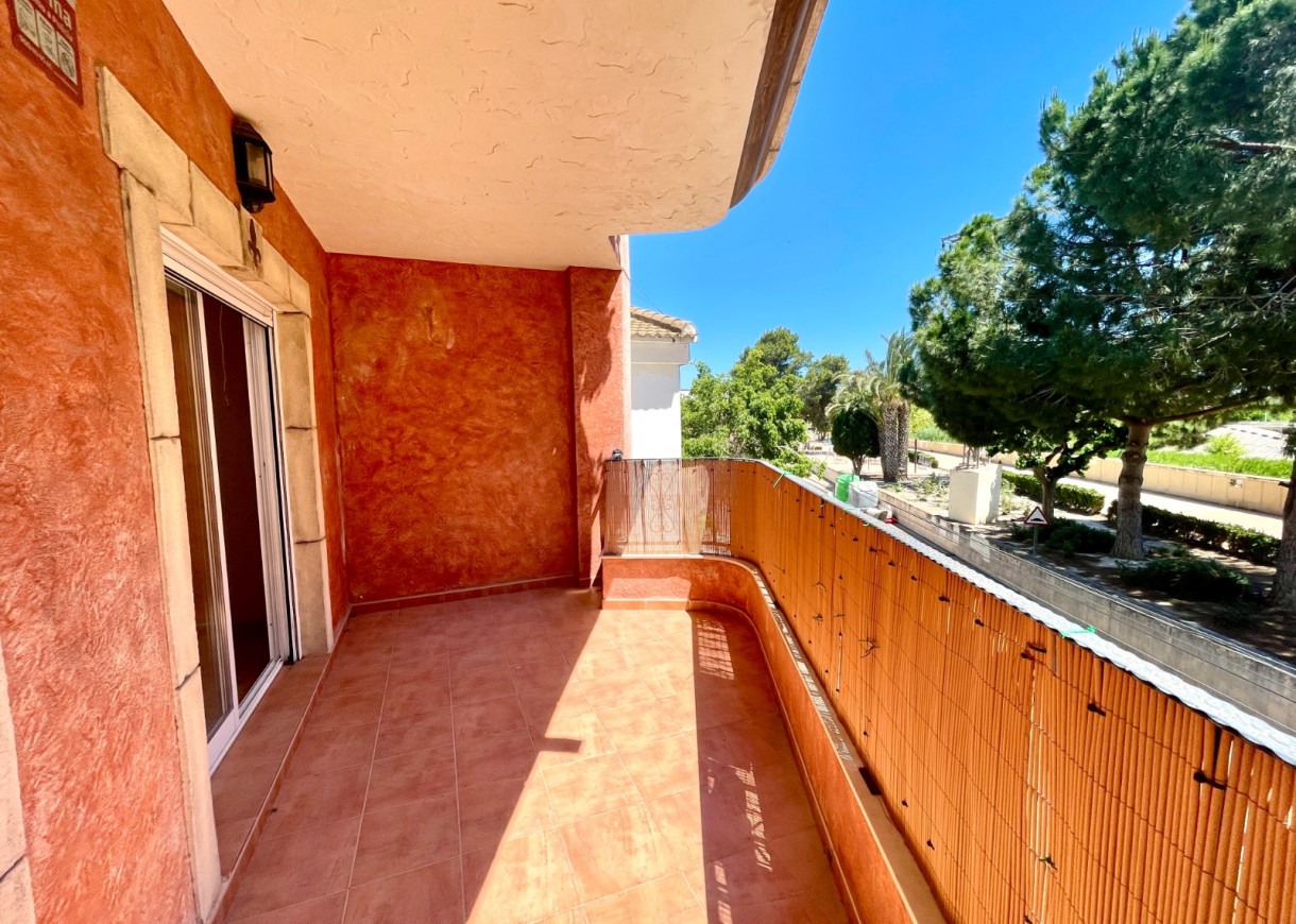 Resale - Apartment - Flat - Formentera del Segura - Formentera de Segura