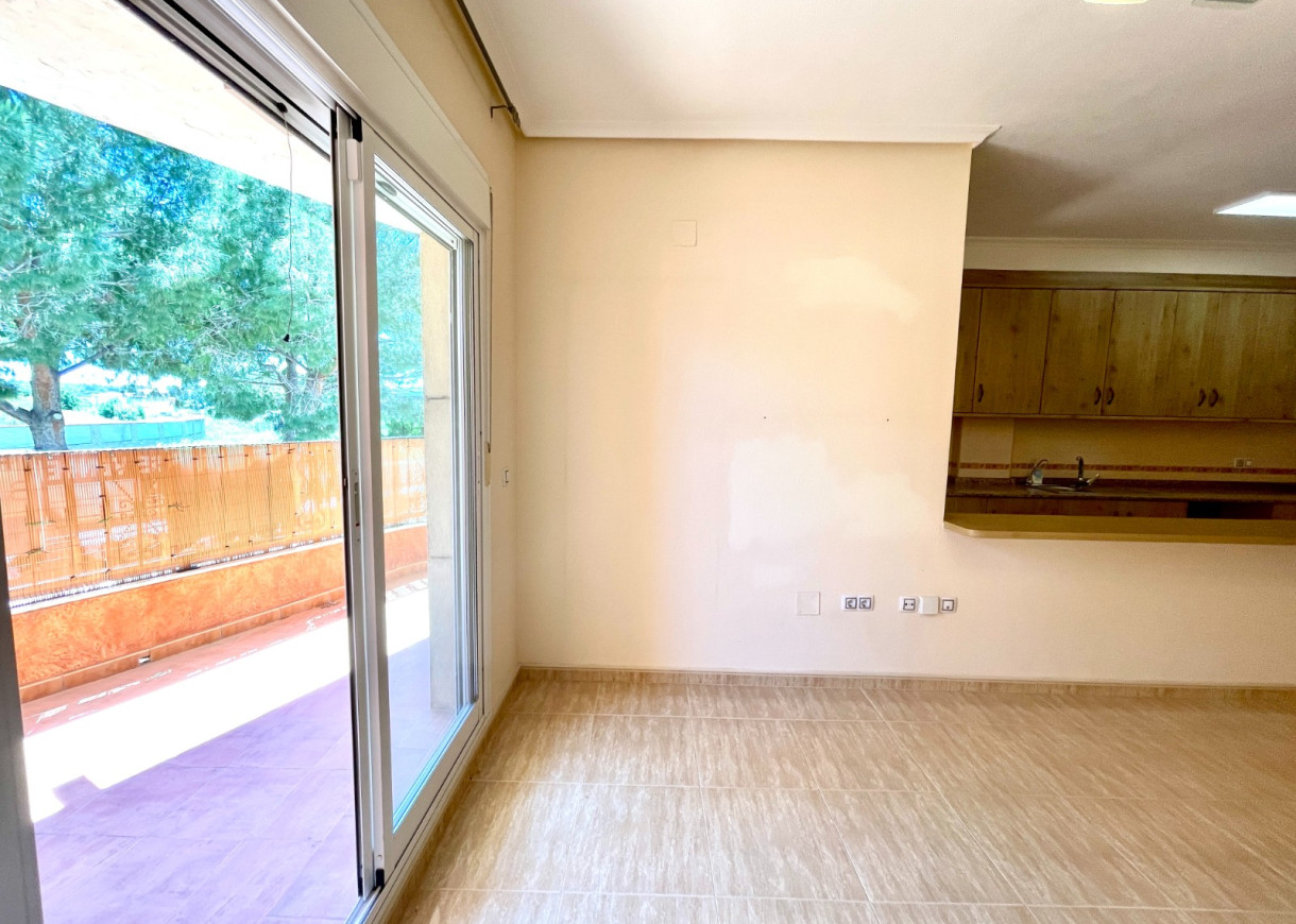 Resale - Apartment - Flat - Formentera del Segura - Formentera de Segura