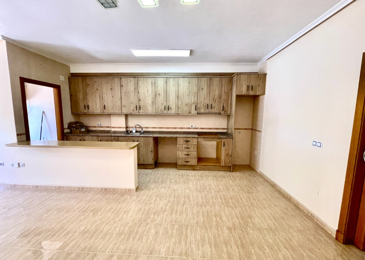 Resale - Apartment - Flat - Formentera del Segura - Formentera de Segura