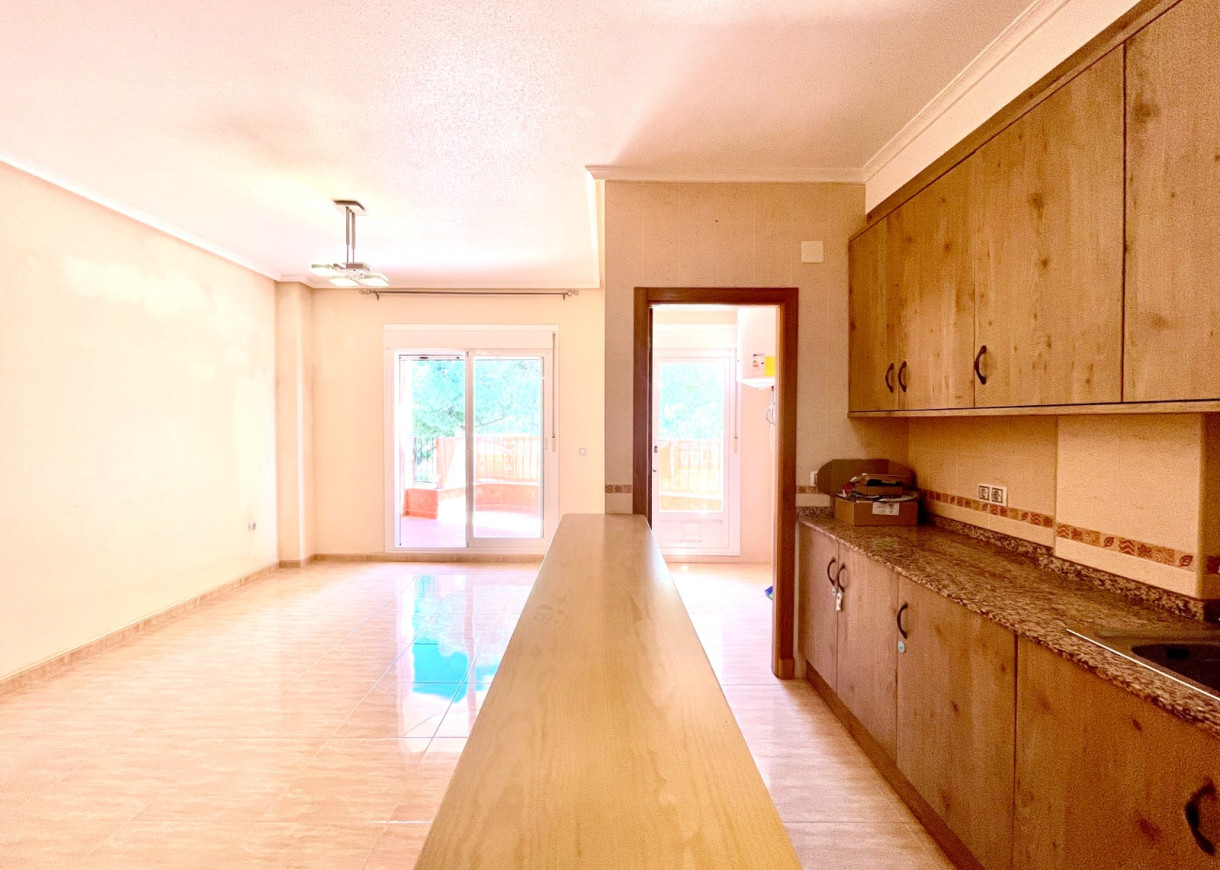 Resale - Apartment - Flat - Formentera del Segura - Formentera de Segura