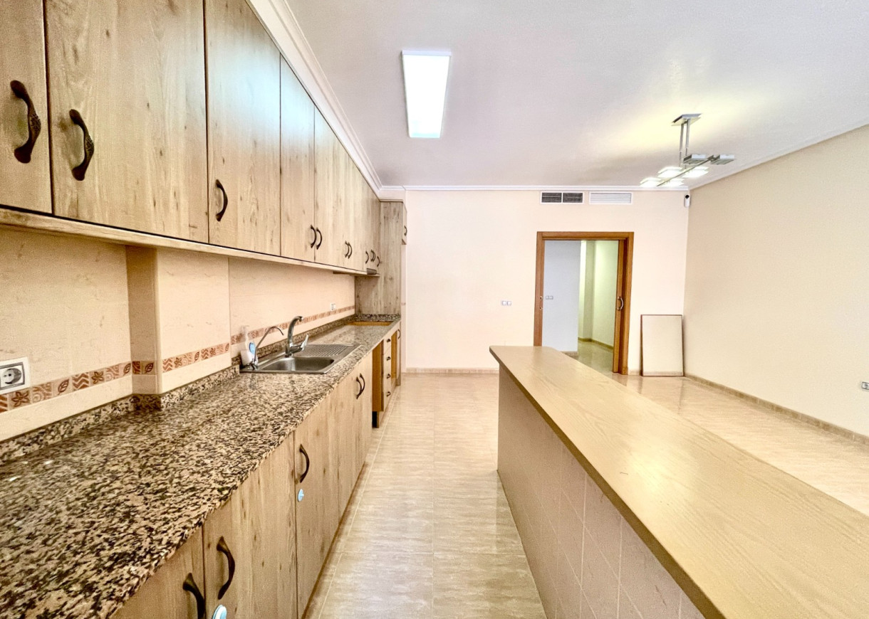 Resale - Apartment - Flat - Formentera del Segura - Formentera de Segura