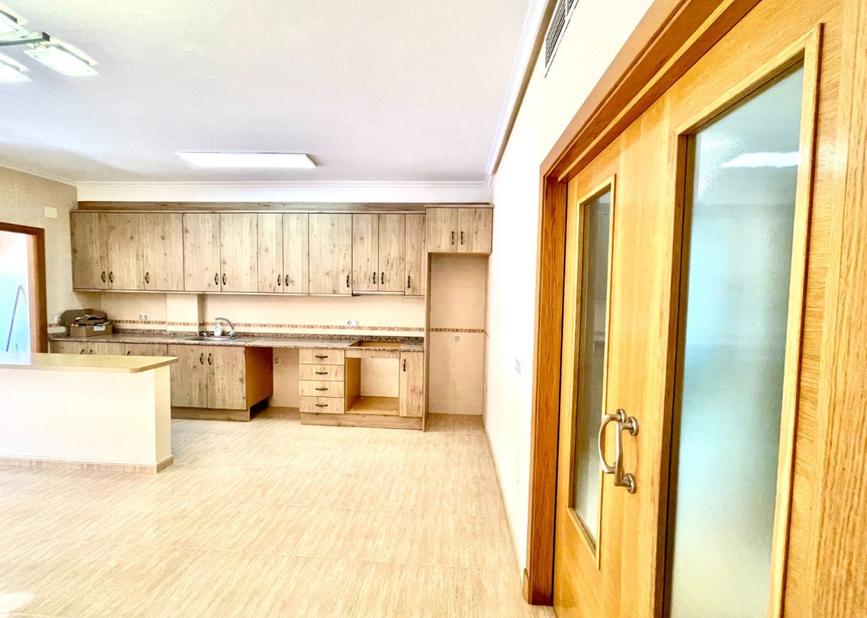 Resale - Apartment - Flat - Formentera del Segura - Formentera de Segura