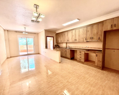 Resale - Apartment - Flat - Formentera del Segura - Formentera de Segura