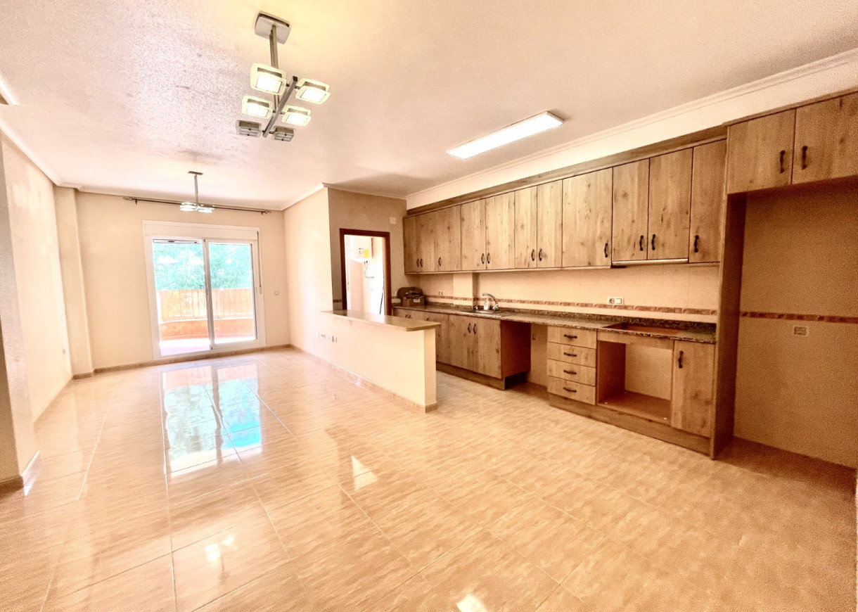Resale - Apartment - Flat - Formentera del Segura - Formentera de Segura