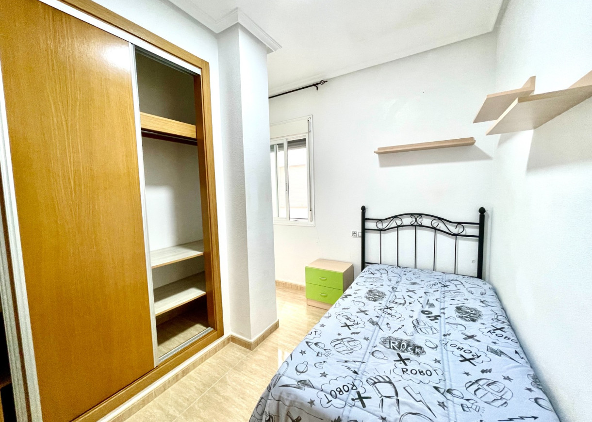 Resale - Apartment - Flat - Formentera del Segura - Formentera de Segura