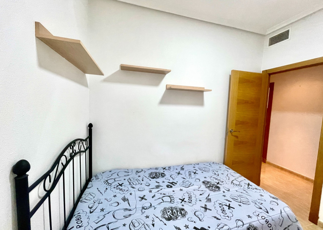 Resale - Apartment - Flat - Formentera del Segura - Formentera de Segura