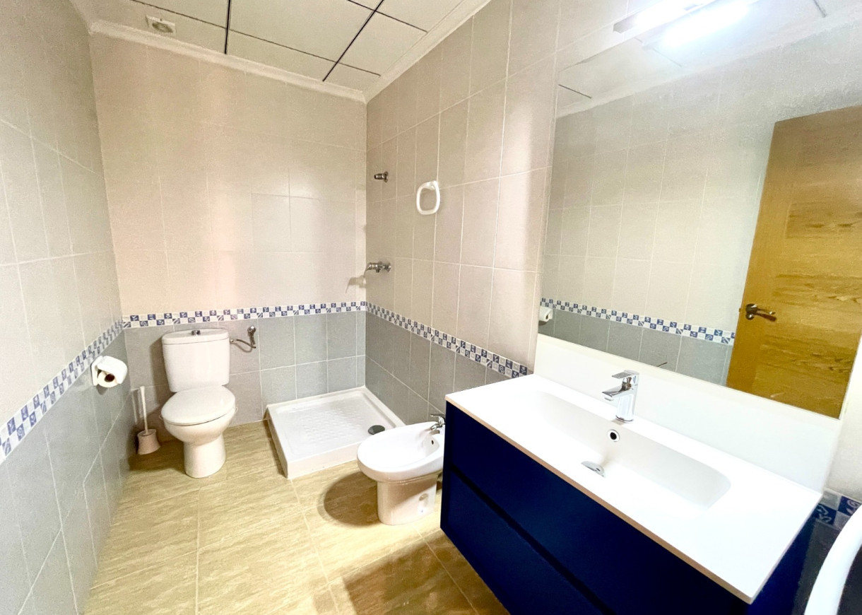 Resale - Apartment - Flat - Formentera del Segura - Formentera de Segura
