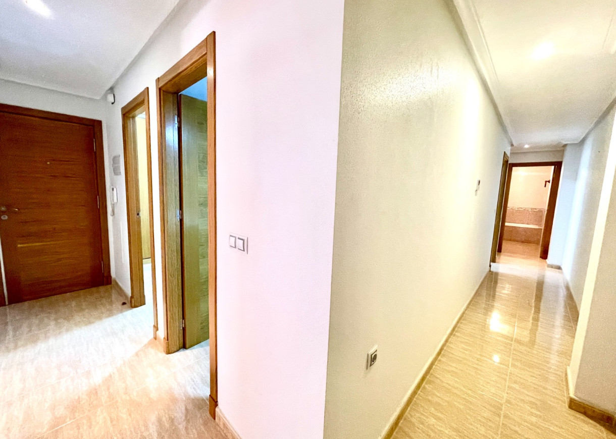 Resale - Apartment - Flat - Formentera del Segura - Formentera de Segura