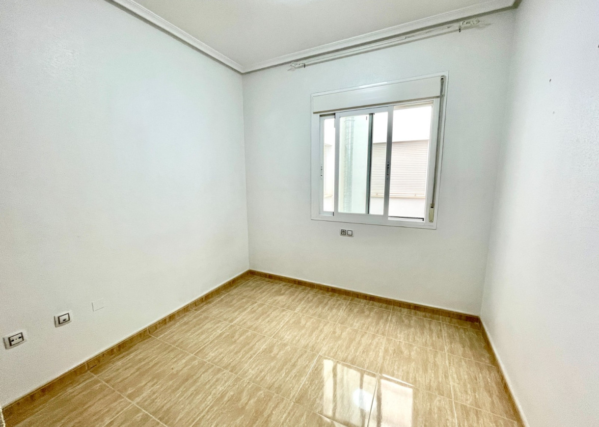 Resale - Apartment - Flat - Formentera del Segura - Formentera de Segura