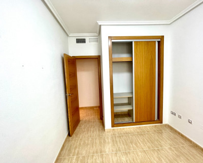 Resale - Apartment - Flat - Formentera del Segura - Formentera de Segura