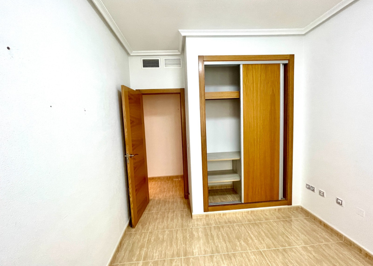 Resale - Apartment - Flat - Formentera del Segura - Formentera de Segura