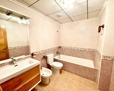 Resale - Apartment - Flat - Formentera del Segura - Formentera de Segura