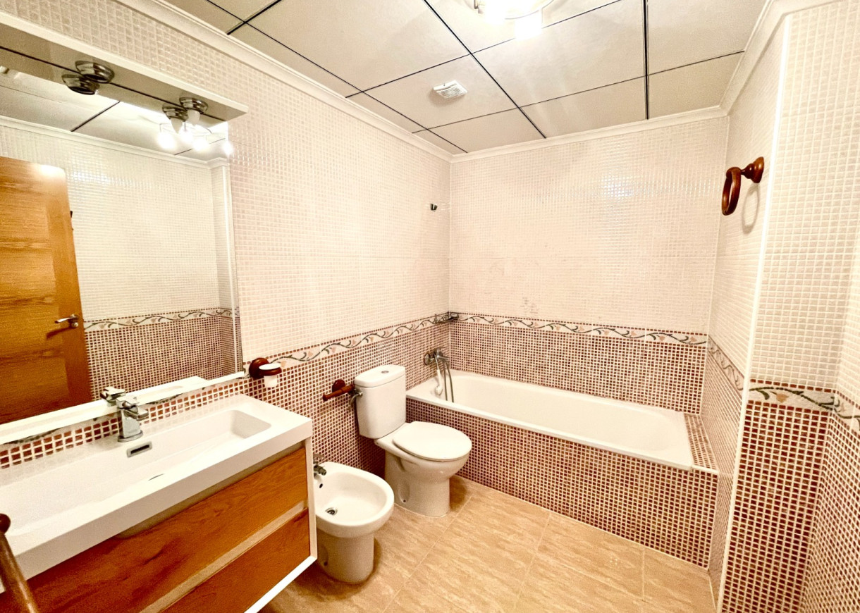 Resale - Apartment - Flat - Formentera del Segura - Formentera de Segura