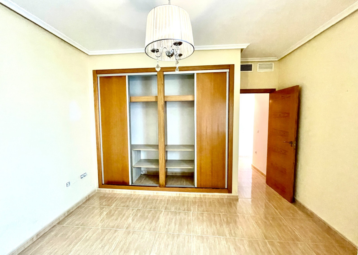 Resale - Apartment - Flat - Formentera del Segura - Formentera de Segura