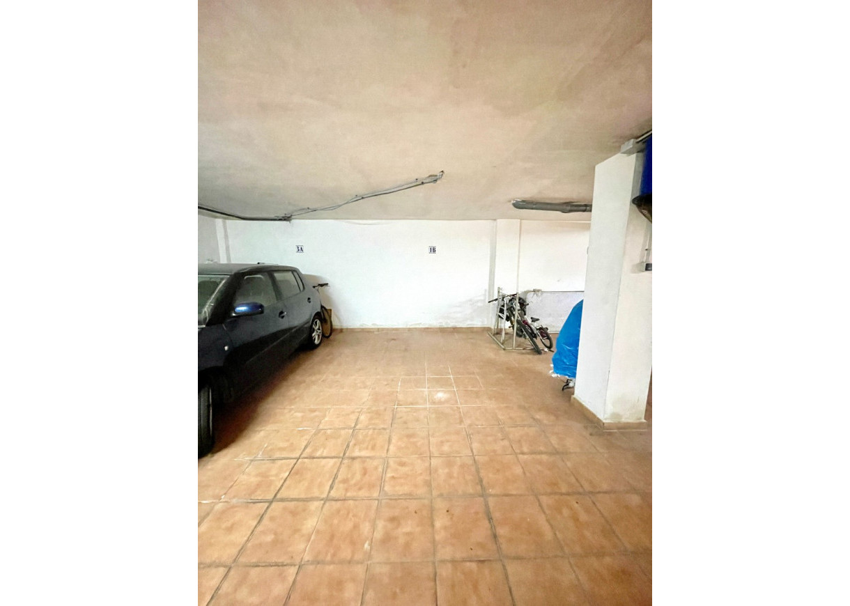 Resale - Apartment - Flat - Formentera del Segura - Formentera de Segura