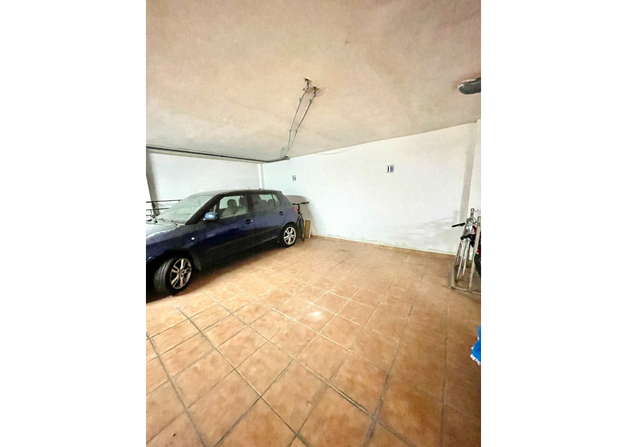 Resale - Apartment - Flat - Formentera del Segura - Formentera de Segura
