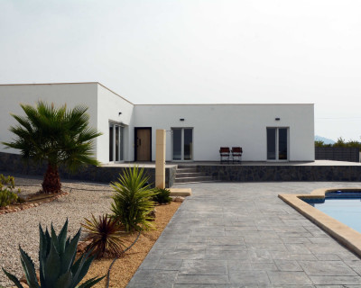 Resale - Finca / Country Property - Macisvenda