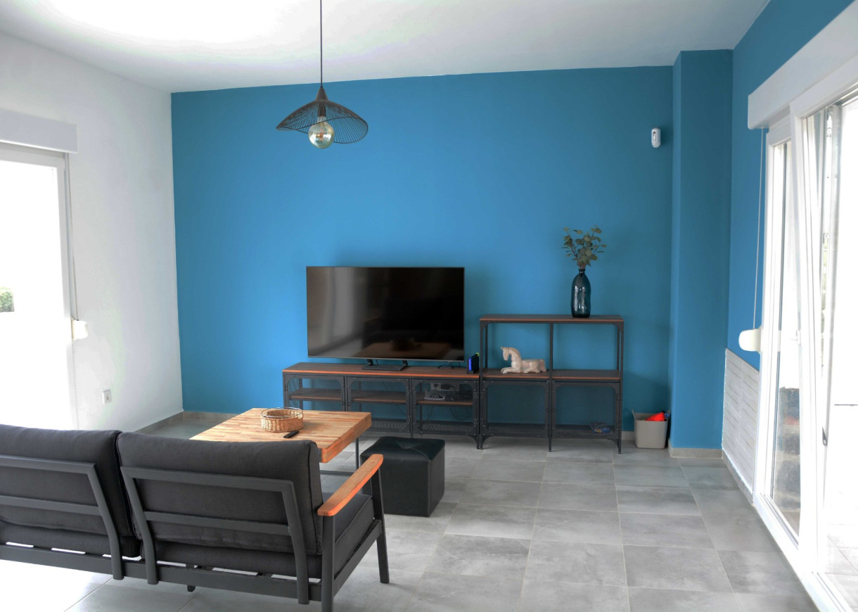 Resale - Finca / Country Property - Macisvenda
