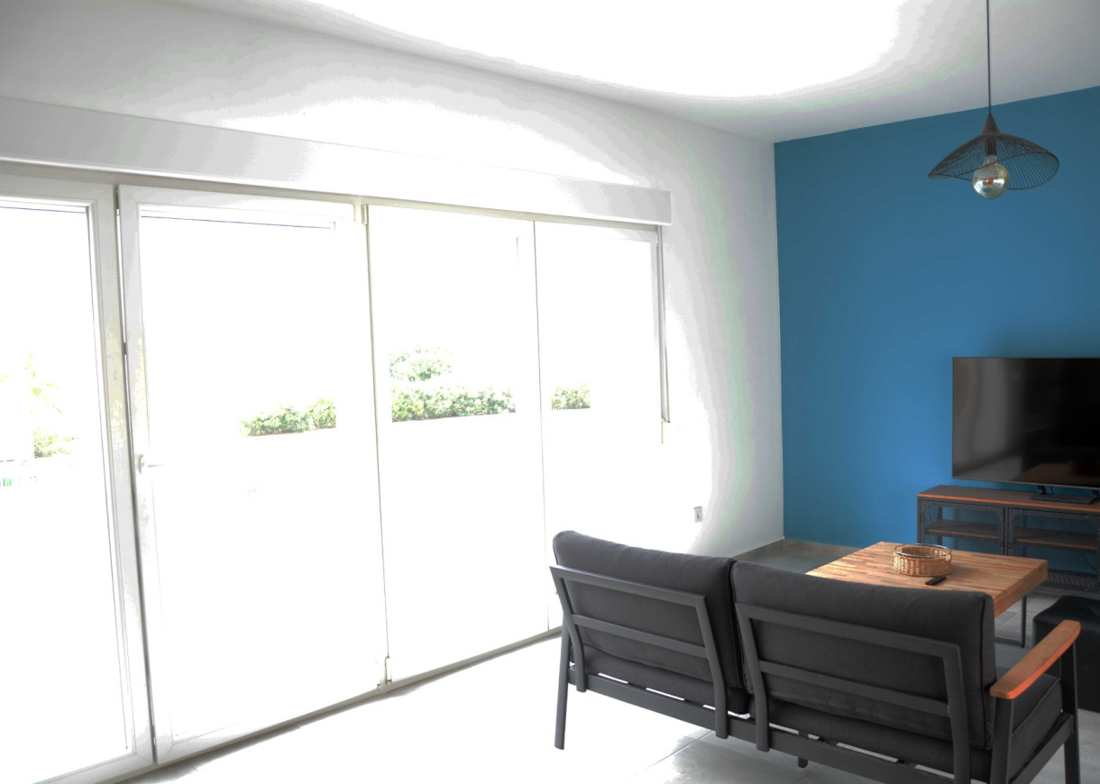 Resale - Finca / Country Property - Macisvenda
