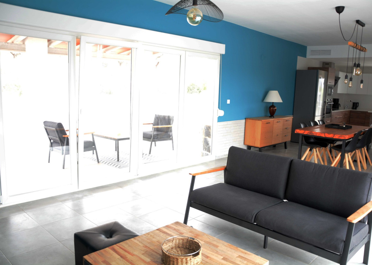 Resale - Finca / Country Property - Macisvenda
