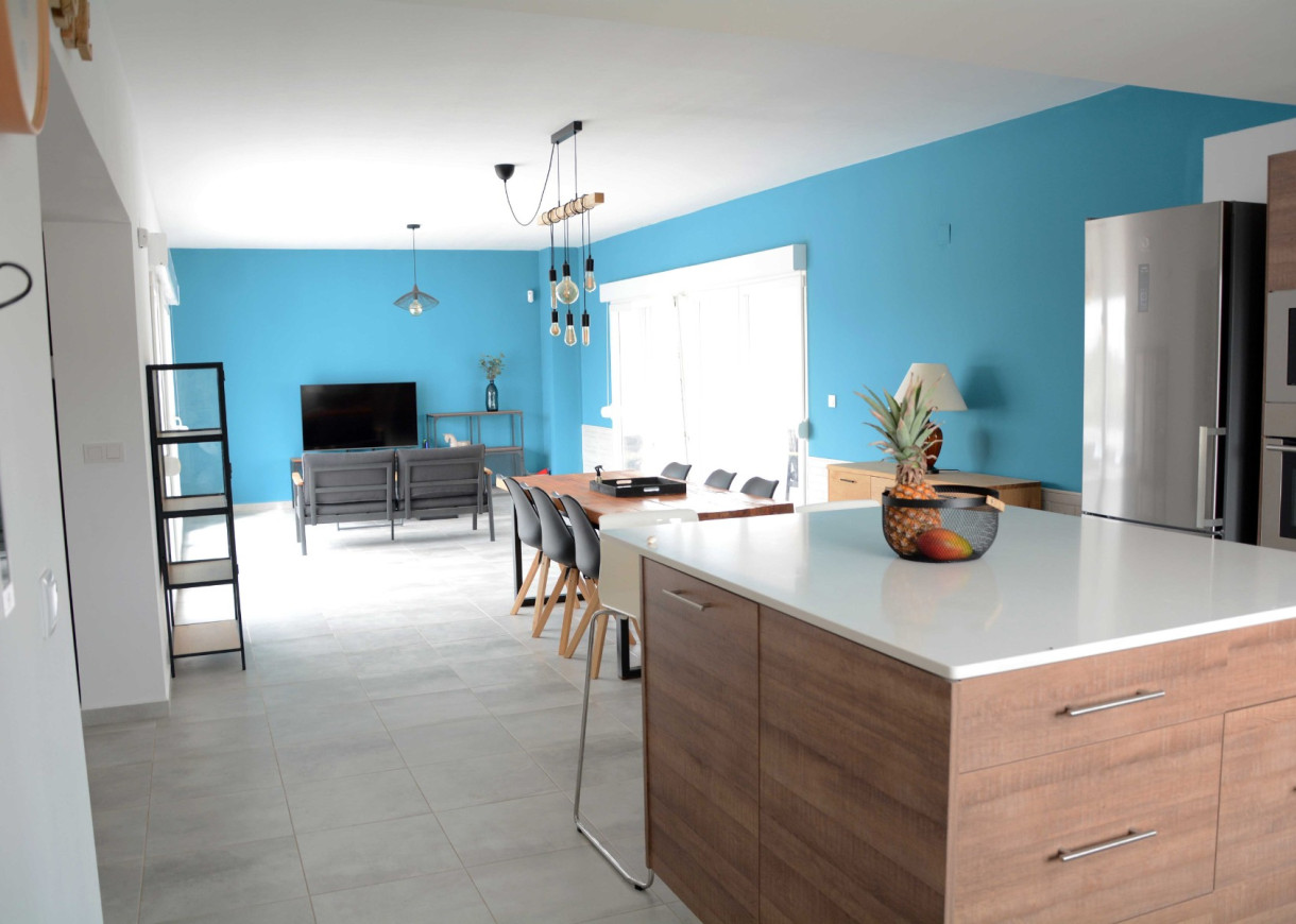 Resale - Finca / Country Property - Macisvenda