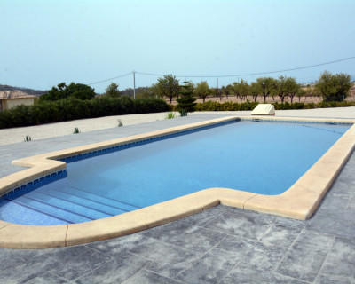 Resale - Finca / Country Property - Macisvenda