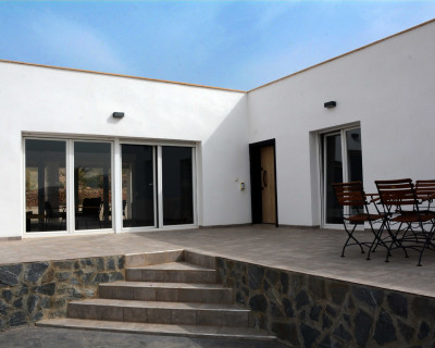 Resale - Finca / Country Property - Macisvenda