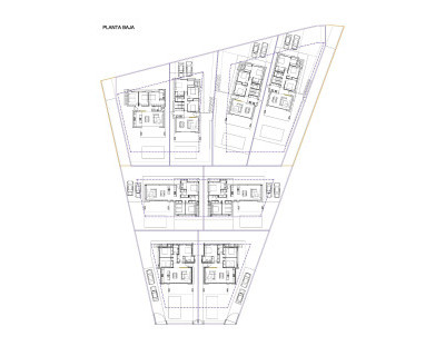 New Build - Villa - Torrevieja - Los Balcones